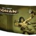Conan: Gamemaster Screen + Gamesmaster Toolkit From Modiphius