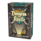 Wizkids Announces Dungeon Hustle