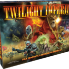 Twilight Imperium Fourth Edition Coming From Fantasy Flight Games