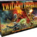 Twilight Imperium Fourth Edition Coming From Fantasy Flight Games