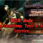 Tales from Candlekeep: Tomb of Annihilation BKOM Studios Interview