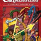 A Look Back At The Dungeon & Dragons Cartoon