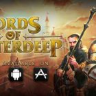 Lords of Waterdeep Available On PC And Android