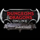 Mists Of Ravenloft First Exclusive Look At Strahd Art