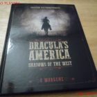 Dracula’s America: Shadows of the West Review