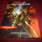 Tomb of Annihilation Review