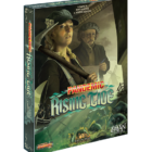 Pandemic: Rising Tide Coming From Zman Games