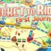 Ticket to Ride: First Journey Now Available Steam And Mobile