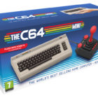 Commodore 64 C64 Mini Coming Next Year