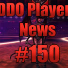 DDO Players News Episode 150 – Strahd Makes An Appearance