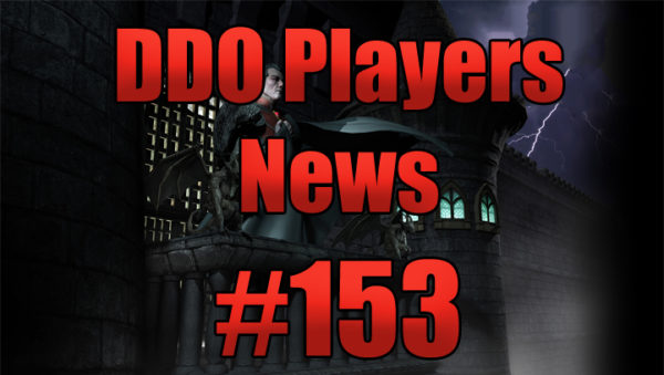 DDO Players News Episode 153 – D&D Voldermort Edition