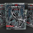 Dungeon Tiles Reincarnated Coming From WOTC