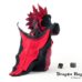 Dragon Bagons Dice Bags On Kickstarter