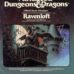 The History Of Ravenloft In Dungeons & Dragons