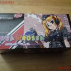 Barbarossa Card Game Review