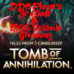Tales from Candlekeep: Tomb of Annihilation Giveaway!