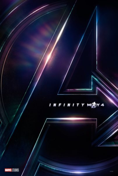 Avengers Infinity War First Trailer