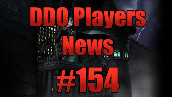 DDO Players News Episode 154 – Charlie And Catan Factory