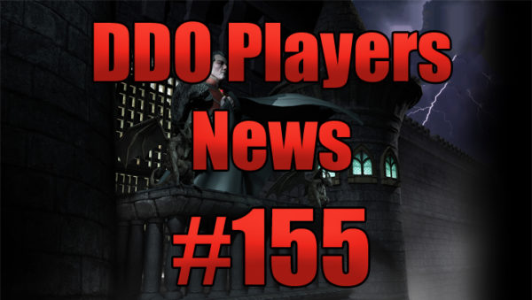 DDO Players News Episode 155 – The Drac Show!