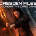 The Dresden Files Card Game App on Steam