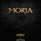 Moria Coming To The One Ring And Adventures In Middle-earth RPG