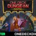 One Deck Dungeon – Digital Tabletop Game Kickstarter