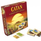 Catan: Chocolate Edition