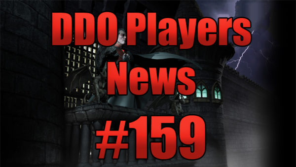 DDO Players News Episode 159 – See It, In 3 Years