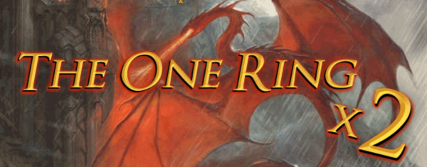 One Ring RPG Bundle Up On Bundle Of Holding