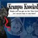 Krampus Knocked Card Game On Kickstarter