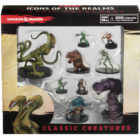WizKids D&D Icons of the Realms: Classic Creatures Box Set Available Now
