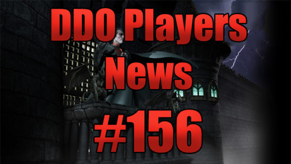 DDO Players News Episode 156 – Ravenloft Is Nigh