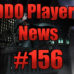 DDO Players News Episode 156 – Ravenloft Is Nigh