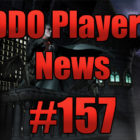 DDO Players News Episode 157 – Drac Has A Ranger Problem