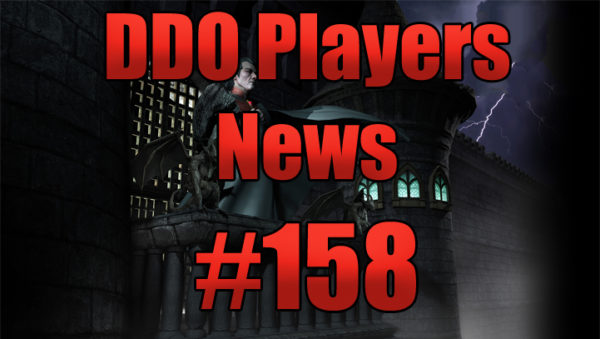 DDO Players News Episode 185 – Pineleaf Saw The Movie