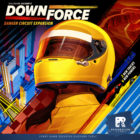 Restoration Games Announce Expansion For Downforce