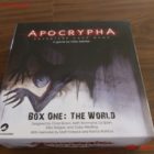 Apocrypha: The World Review