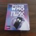 Doctor Who Fluxx Review