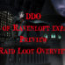 DDO Mists Of Ravenloft Preview Video – Raid Loot