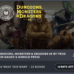Dungeons, Monsters & Dragons 5E by Frog God Games & Kobold Press Humble Bundle
