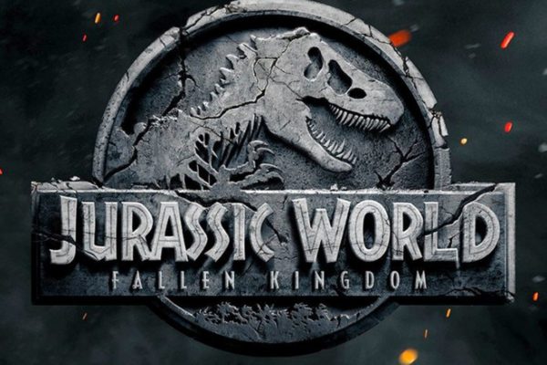 Jurassic World:  Fallen Kingdom First Trailer