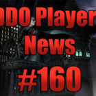 DDO Players News Podcast 160 – No Miniatures, Just Cardboard