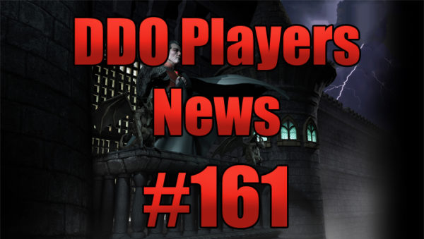 DDO Players News Episode 161 – 12 x 12