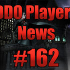 DDO Players News Episode 162 – Just, Don’t Blink