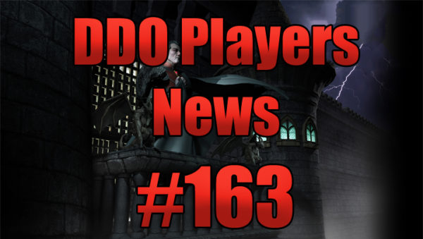 DDO Players News Episode 163 – 3D Printer Wanted