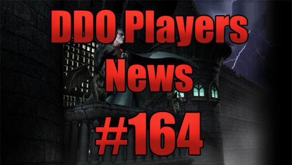 DDO Players News Episode 164 – Soon™