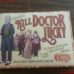Kill Doctor Lucky: 19.5th Anniversary Edition