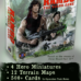 Rambo: The Board Game Kickstarter