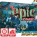 Tiny Epic Zombies Kickstarter