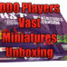 Vast: The Crystal Caverns Expansion Unboxing Videos